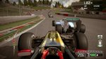 TGS: F1 2011 gets Vita trailer - PS Vita Screens