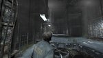 TGS: Silent Hill Downpour new screens - TGS Screens