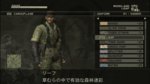 <a href=news_tgs_metal_gear_solid_hd_s_illustre-11928_fr.html>TGS : Metal Gear Solid HD s'illustre</a> - 11 images