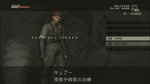 TGS : Metal Gear Solid HD s'illustre - Galerie TGS