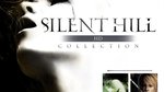 TGS: Screens of Silent Hill HD - Box Art