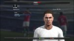 TGS: Images of PES 2012 - Avatar