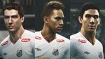 TGS: Images of PES 2012 - Match