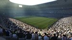 TGS: Images of PES 2012 - Stadium