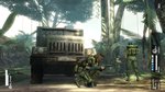 <a href=news_tgs_metal_gear_solid_hd_s_illustre-11928_fr.html>TGS : Metal Gear Solid HD s'illustre</a> - Peace Walker HD