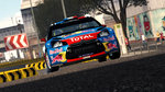 WRC 2 dérape en images - Images