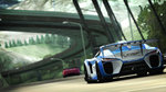 TGS : Ridge Racer Vita de sortie - Images