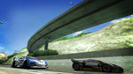 TGS : Ridge Racer Vita de sortie - Images