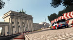 WRC 2 sera aussi urbain - Images