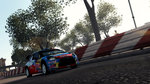 WRC 2 Unveils the Urban Stages - Images