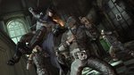 Batman Arkham City: PC screens - PC Screenshots