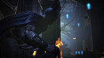 Batman Arkham City: Images PC - Images PC
