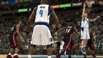 La démo de NBA 2K12 disponible - 9 images