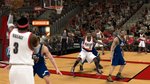 La démo de NBA 2K12 disponible - 9 images