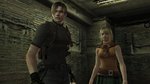 Resident Evil 4 HD se lance en trailer - RE4 HD