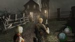 Resident Evil 4 HD se lance en trailer - RE4 HD