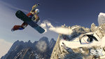 SSX defies reality - 3 images