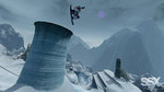 SSX defies reality - 3 images