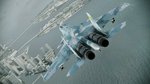 Ace Combat Assault Horizon en images - 30 images