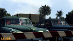 L.A. Noire s'illustre sur PC - Images PC