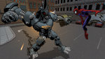 Ultimate Spiderman: 12 screens - 12 screens