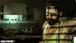New screens of Max Payne 3 - 12 screens