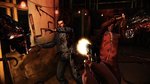 Videos of The Darkness II - 5 screens