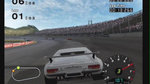 Une centaine de screenshots de R : Racing Evolution - 97 Screenshots ingame