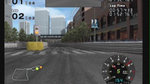 Une centaine de screenshots de R : Racing Evolution - 97 Screenshots ingame