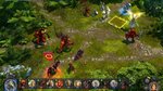 Might & Magic Heroes 6 disponible - Galerie