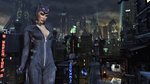 Batman Arkham City: Launch Trailer - Images