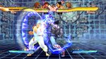 Street Fighter X Tekken en mars - Images NYCC