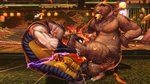 Street Fighter X Tekken en mars - Images NYCC