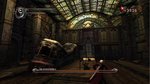 Devil May Cry HD announced - HD/SD Comparison