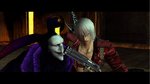 Devil May Cry HD announced - HD/SD Comparison