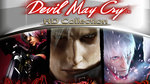 Devil May Cry HD announced - Cover Art