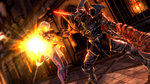 Soul Calibur V welcomes Leixia & Ezio - 22 screens