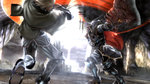 Soul Calibur V welcomes Leixia & Ezio - 22 screens