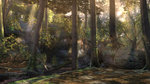 Soul Calibur V welcomes Leixia & Ezio - Stages