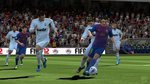 FIFA 12 s'illustre sur Vita - Images Vita