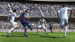FIFA 12 s'illustre sur Vita - Images Vita