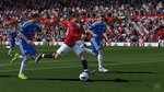 FIFA 12 First PS Vita Screenshots - Vita Screens