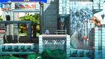 Sonic Generations shows Seaside Hill - Images