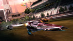 New Screens of Wipeout 2048 - 3 Screens