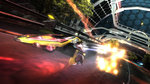 New Screens of Wipeout 2048 - 3 Screens