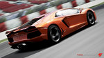 Forza 4 : le premier DLC s'illustre - Speed Pack Novembre