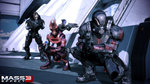 Mass Effect 3 en images coop - Images coop