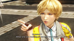 Final Fantasy XIII-2 Gets New Shots - Images