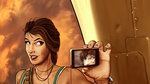 <a href=news_tomb_raider_fete_ses_15_ans-12131_fr.html>Tomb Raider fête ses 15 ans</a> - Images