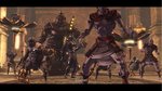 Asura's Wrath en gameplay et plus - Images